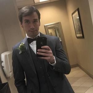 Meet your Posher, Dale